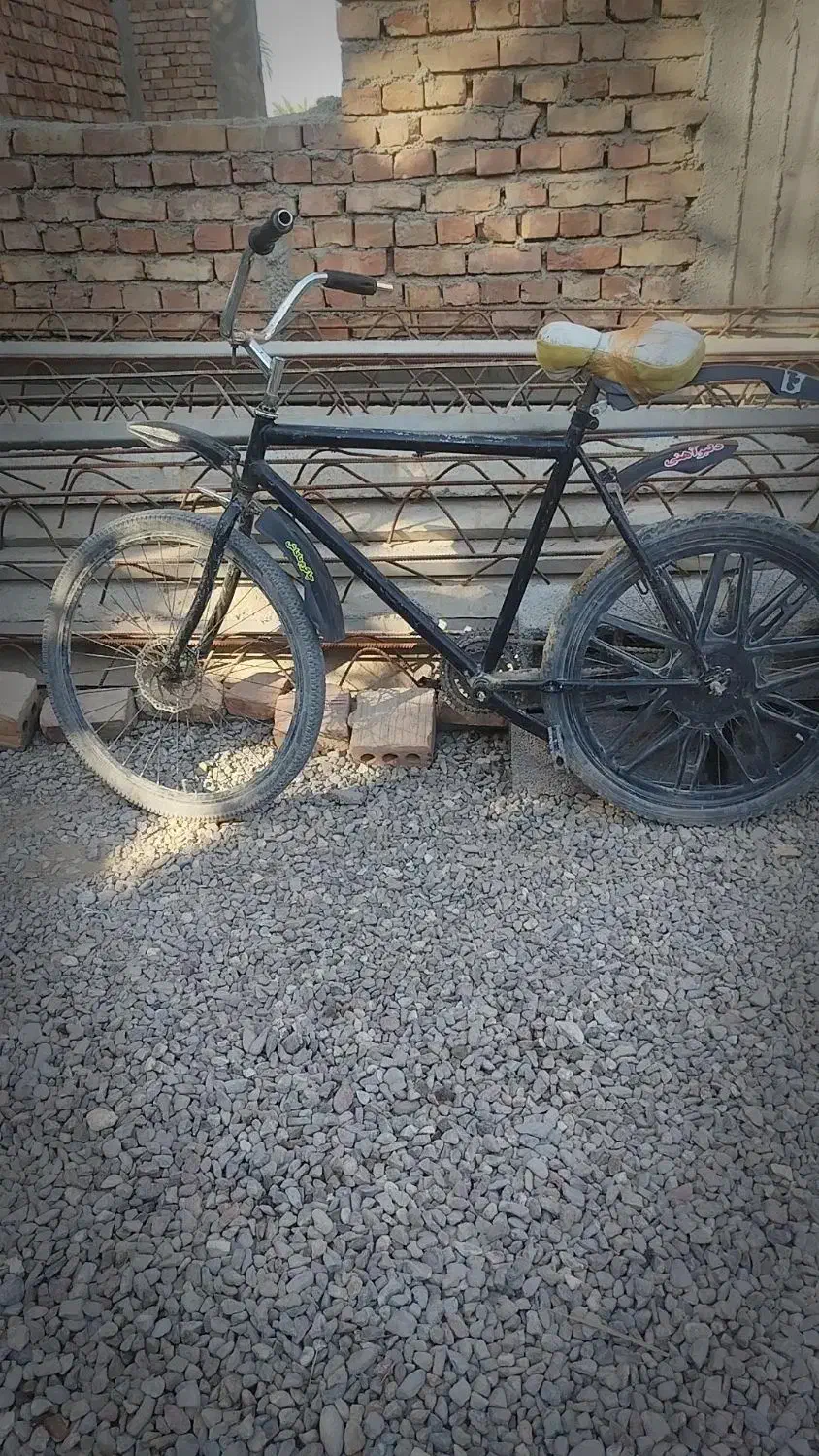 دوچرخه 26|دوچرخه، اسکیت، اسکوتر|ایرانشهر, |دیوار