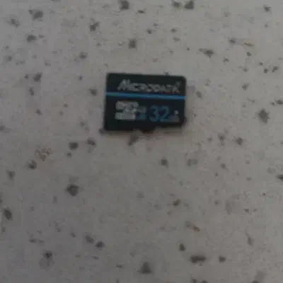 مموری نو ۳۲ گیگ|لوازم جانبی موبایل و تبلت|تبریز, |دیوار