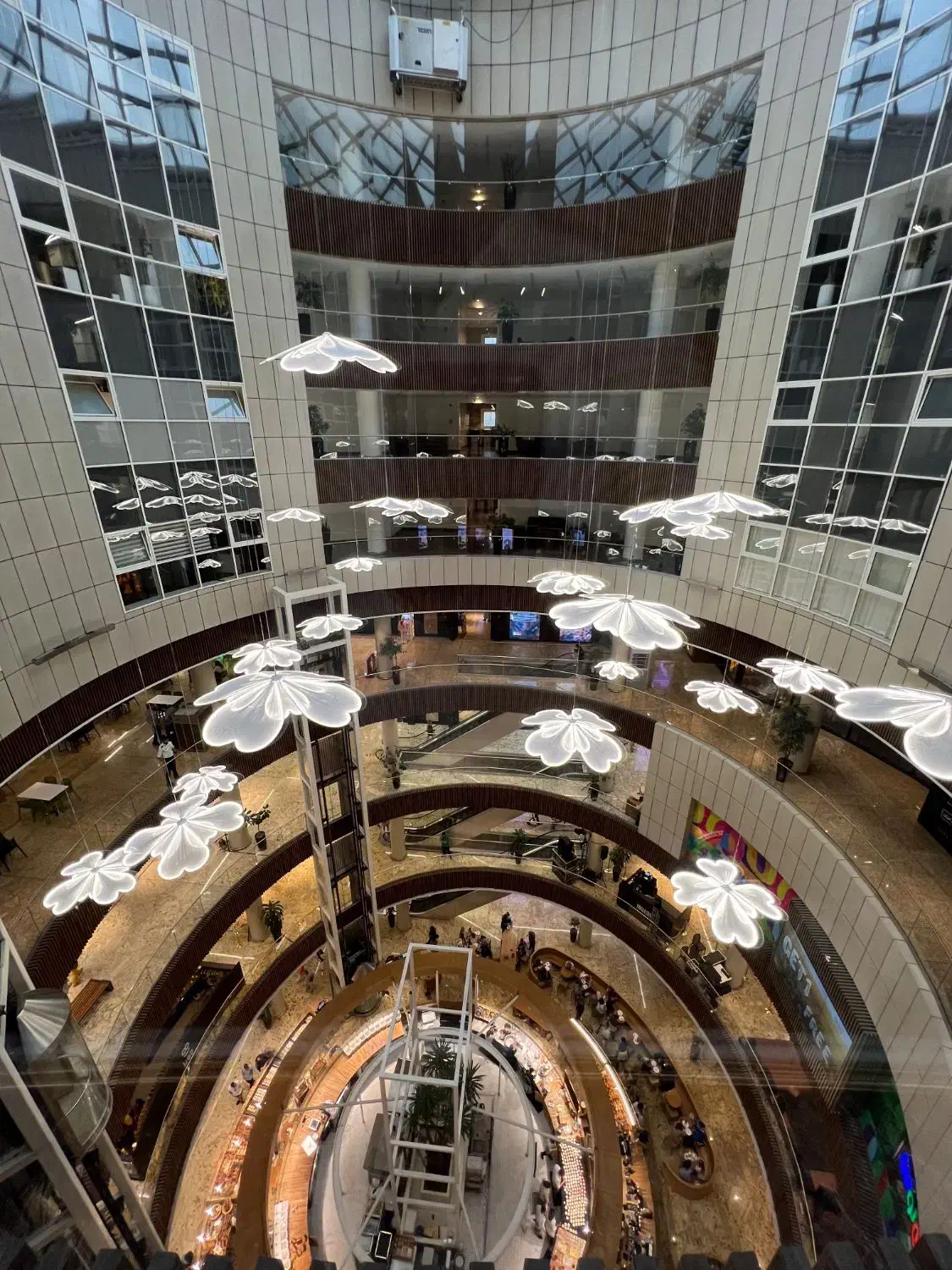 جردن /مجتمع اداری تجاری 95 متر فلت /نوساز|فروش دفتر کار، اتاق اداری، مطب|تهران, جردن|دیوار