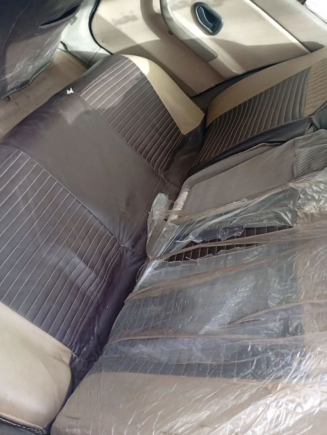 سمند 84|خودرو سواری و وانت|اهواز, سلیم آباد(سه راه خرمشهر)|دیوار