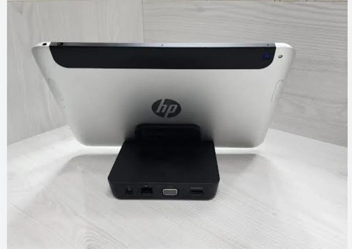 تبلت ویندوزی hp در حدنوع|تبلت|تبریز, |دیوار