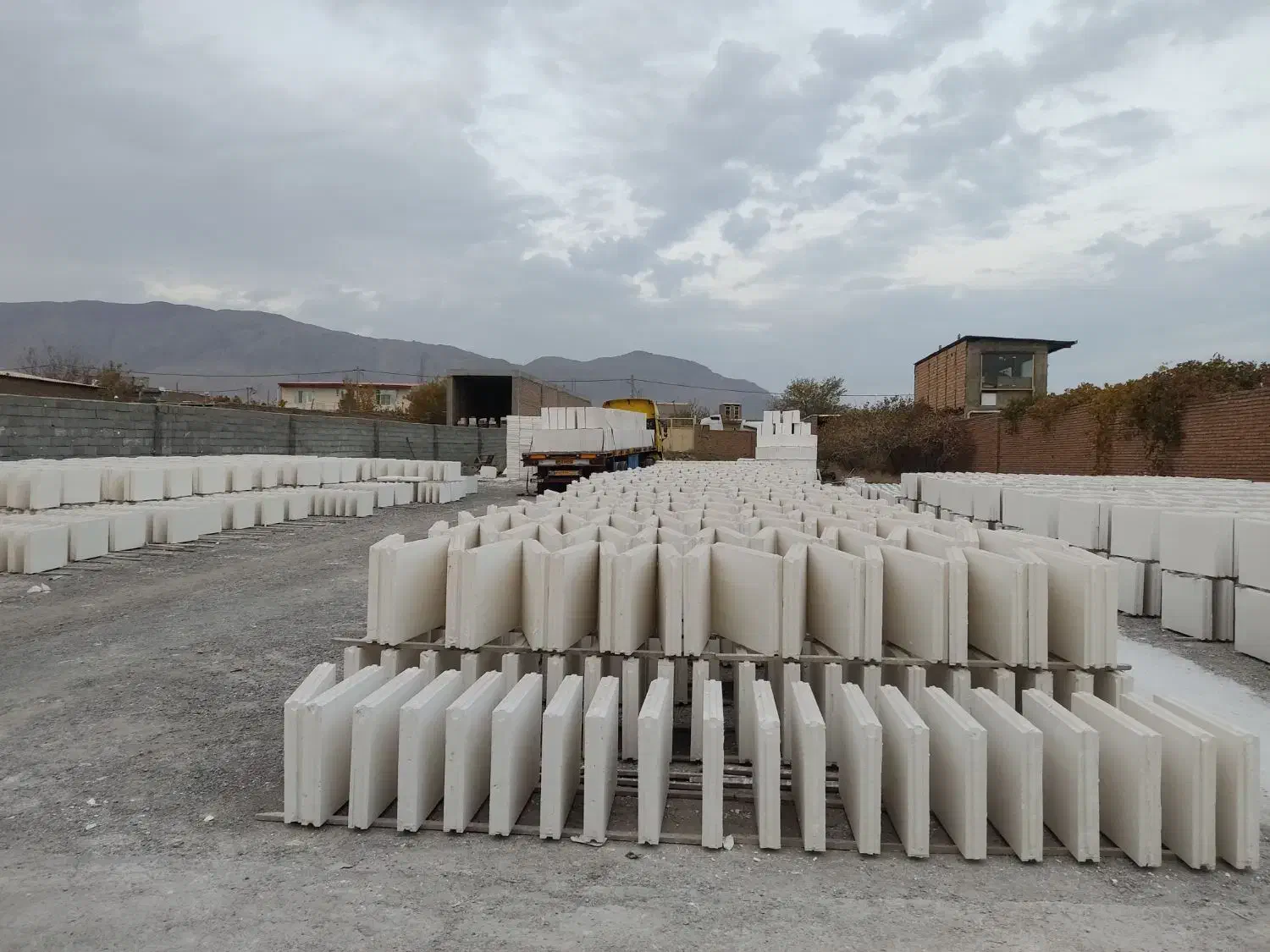 گروه دیوار گچی آذران|عمده‌فروشی|صوفیان, |دیوار