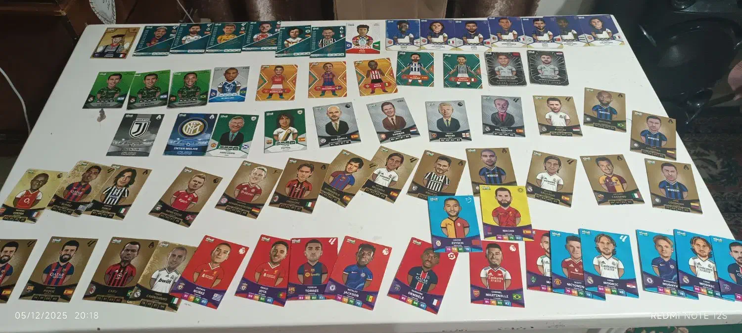 کیمدی سیلور کوپا پرایم امضا|کلکسیون و سرگرمی|طرقبه, |دیوار