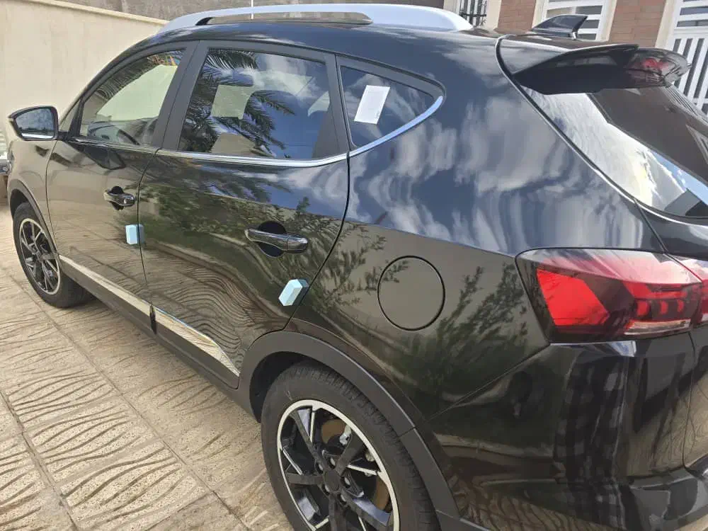 kmc x5 کم کارکرد|خودرو سواری و وانت|بم, |دیوار