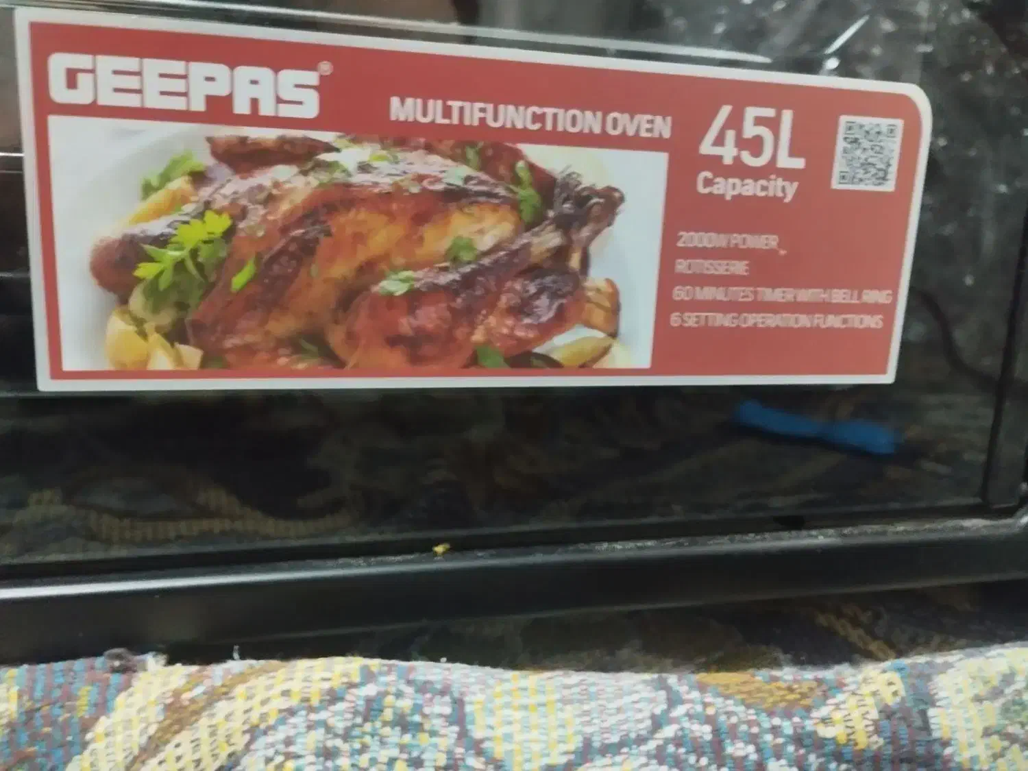 کیک پز|اجاق گاز و لوازم برقی پخت‌وپز|چابهار, |دیوار