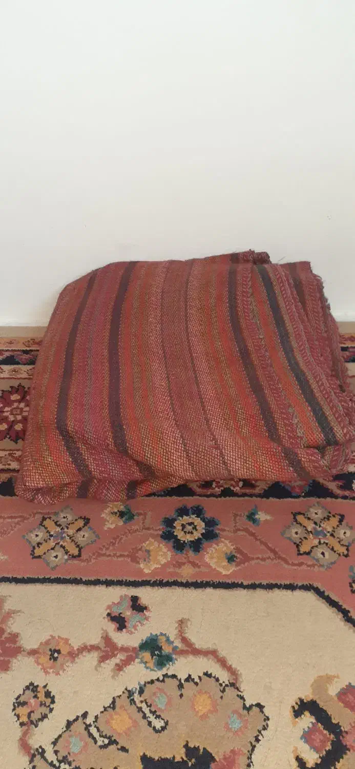 جاجیم|گلیم، جاجیم، گبه|تهران, فاطمی|دیوار