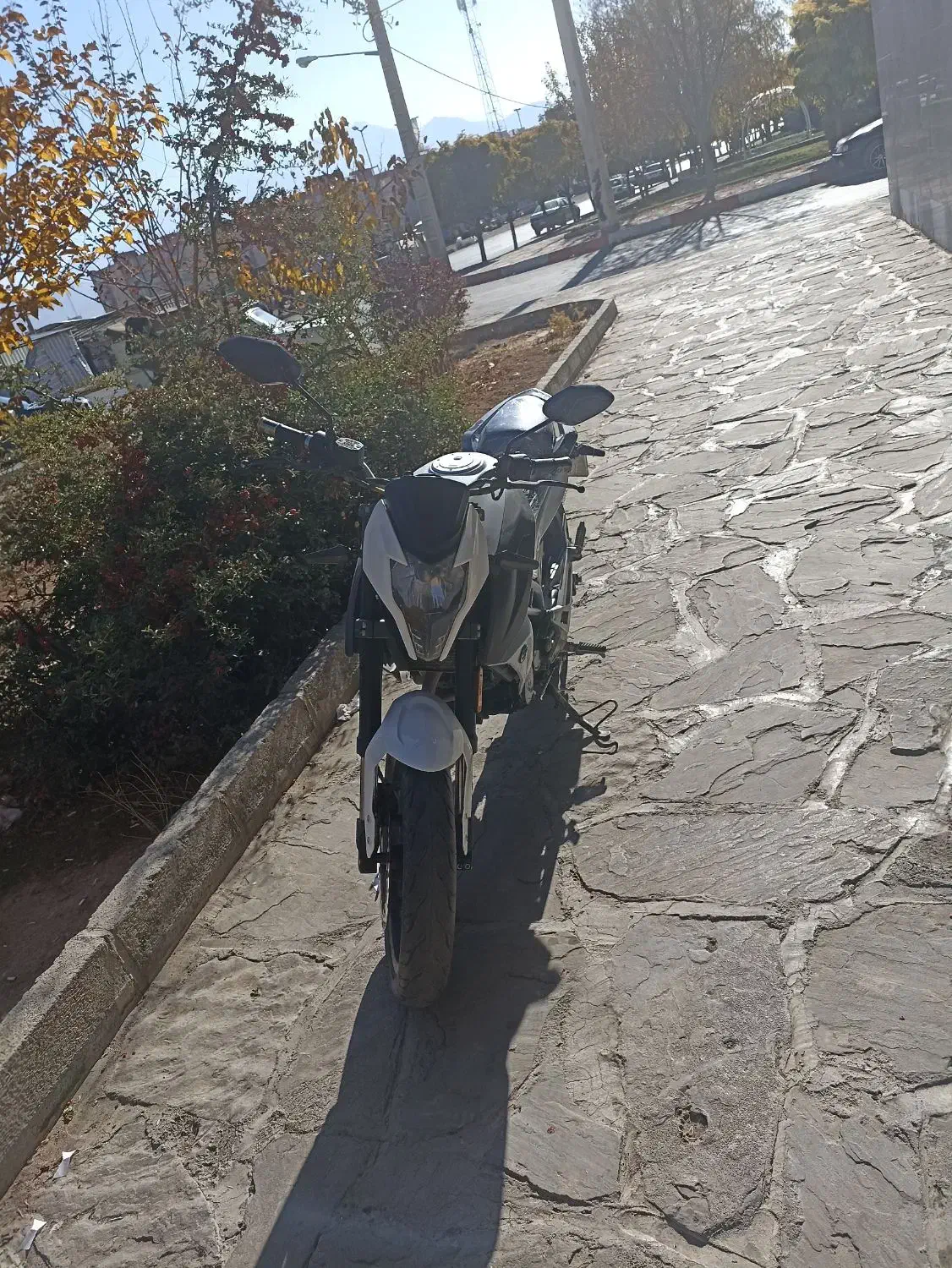 موتور cf150 درحد|موتورسیکلت|قروه, |دیوار