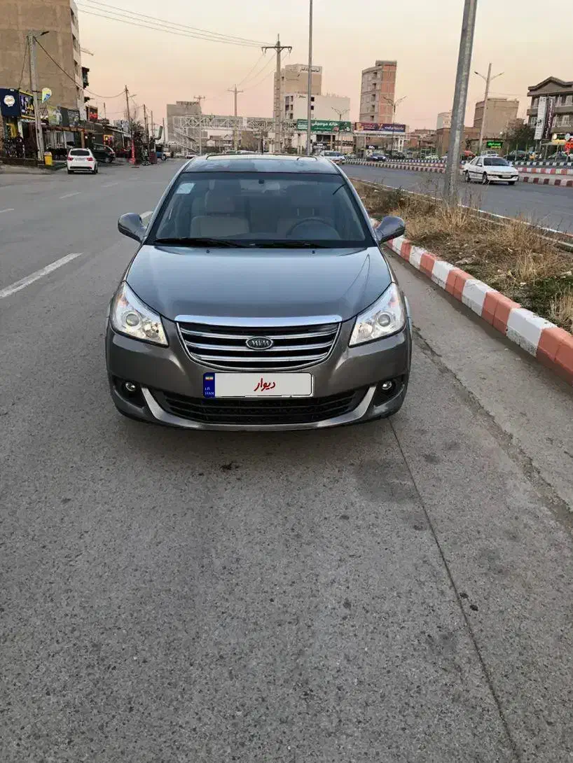 mvm 550|خودرو سواری و وانت|ارومیه, |دیوار