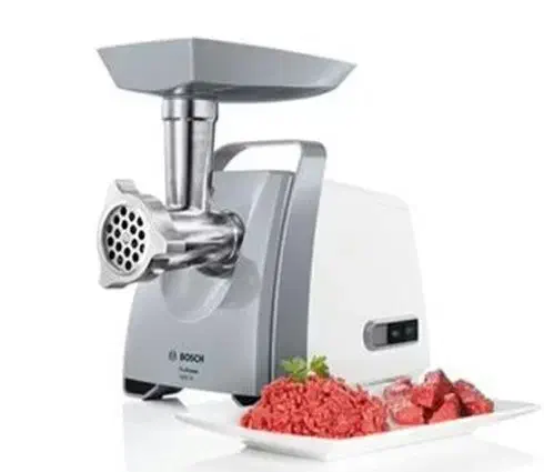 چرخ گوشت بوش|سایر لوازم برقی|ساوه, |دیوار