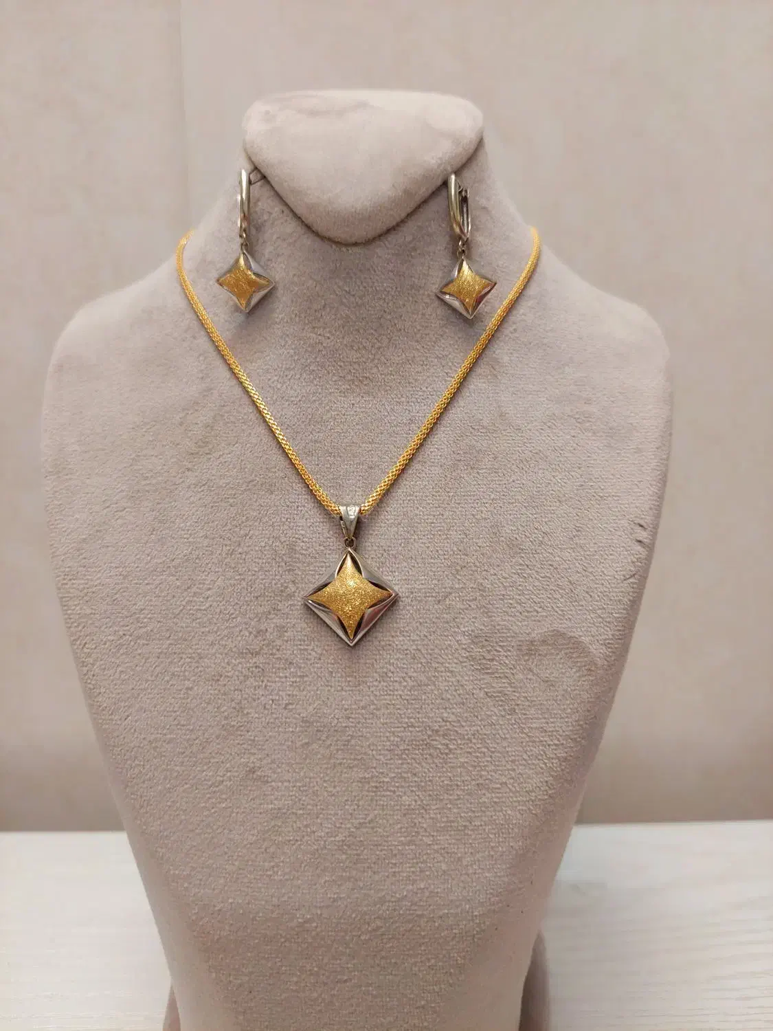 طلای بدون اجرت|جواهرات|قم, امامزاده ابراهیم|دیوار