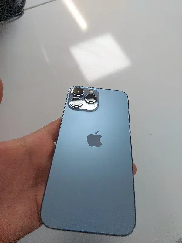 ایفون 13promax|موبایل|تهران, امانیه|دیوار