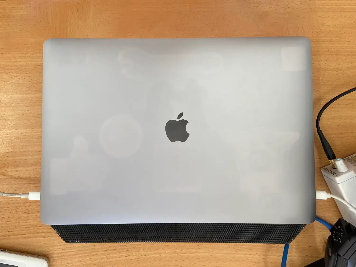 Mac book Pro 2018intel i9|رایانه همراه|تهران, سوهانک|دیوار