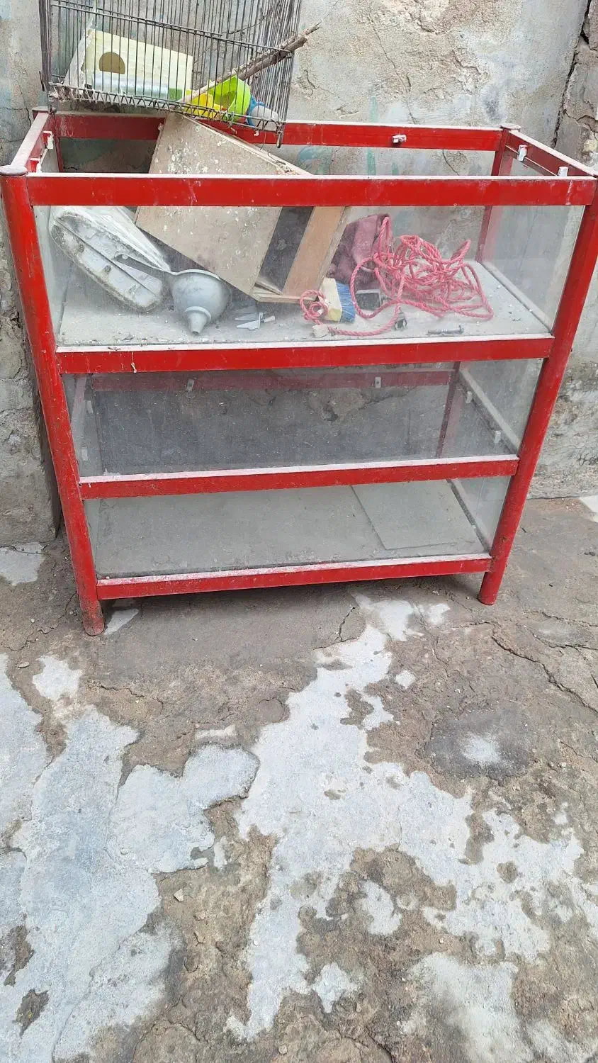 ویترین|بوفه، ویترین، کنسول|شوشتر, |دیوار