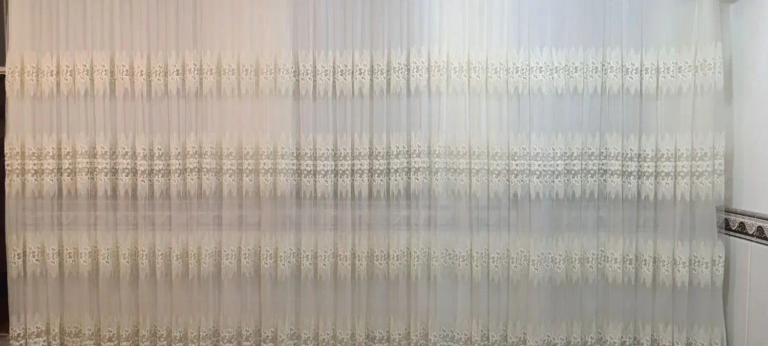 پرده|پرده، رانر، رومیزی|قم, ولیعصر|دیوار