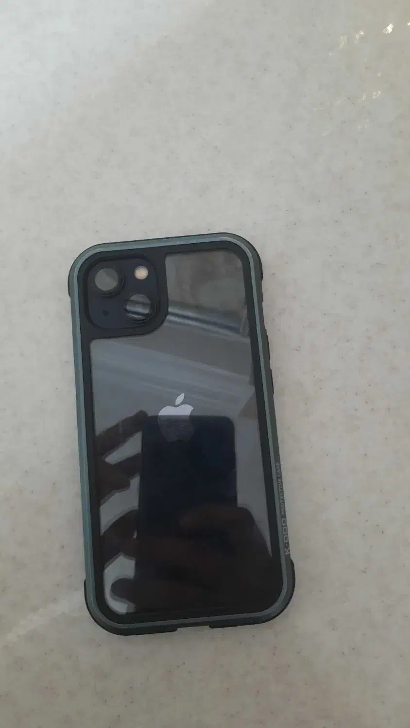 ایفون 13 نرمال بسیار تمیز ، بی خطوخش ، باتری98پلمپ|موبایل|نکا, |دیوار