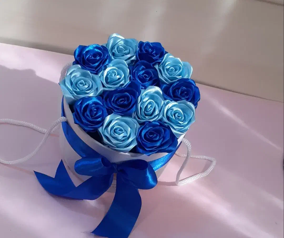 گل ربانی|گل مصنوعی|زابل, |دیوار