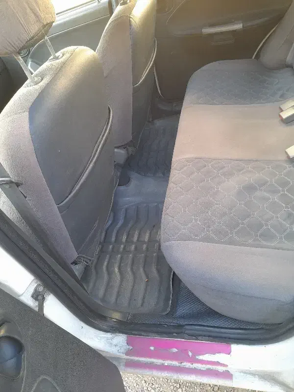 فروش خودروساینا|خودرو سواری و وانت|کاشان, فین کوچک|دیوار