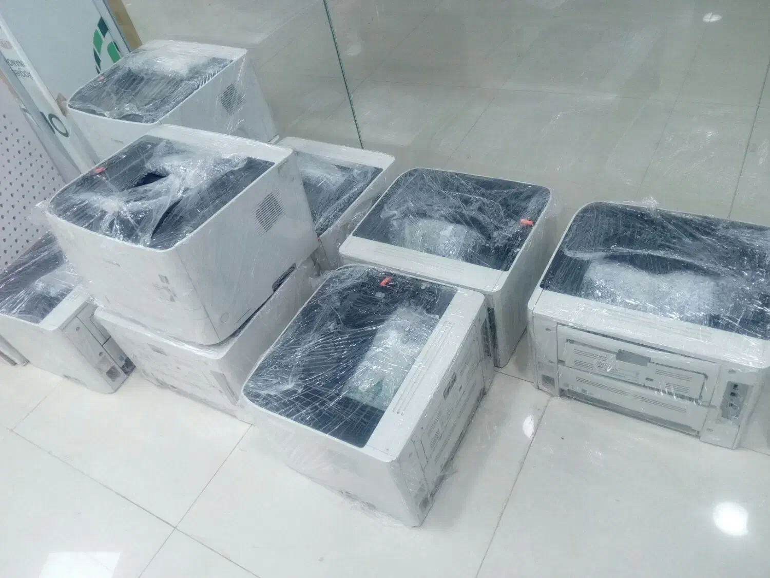 پرینتر canon|پرینتر، اسکنر، کپی، فکس|خرمشهر, |دیوار