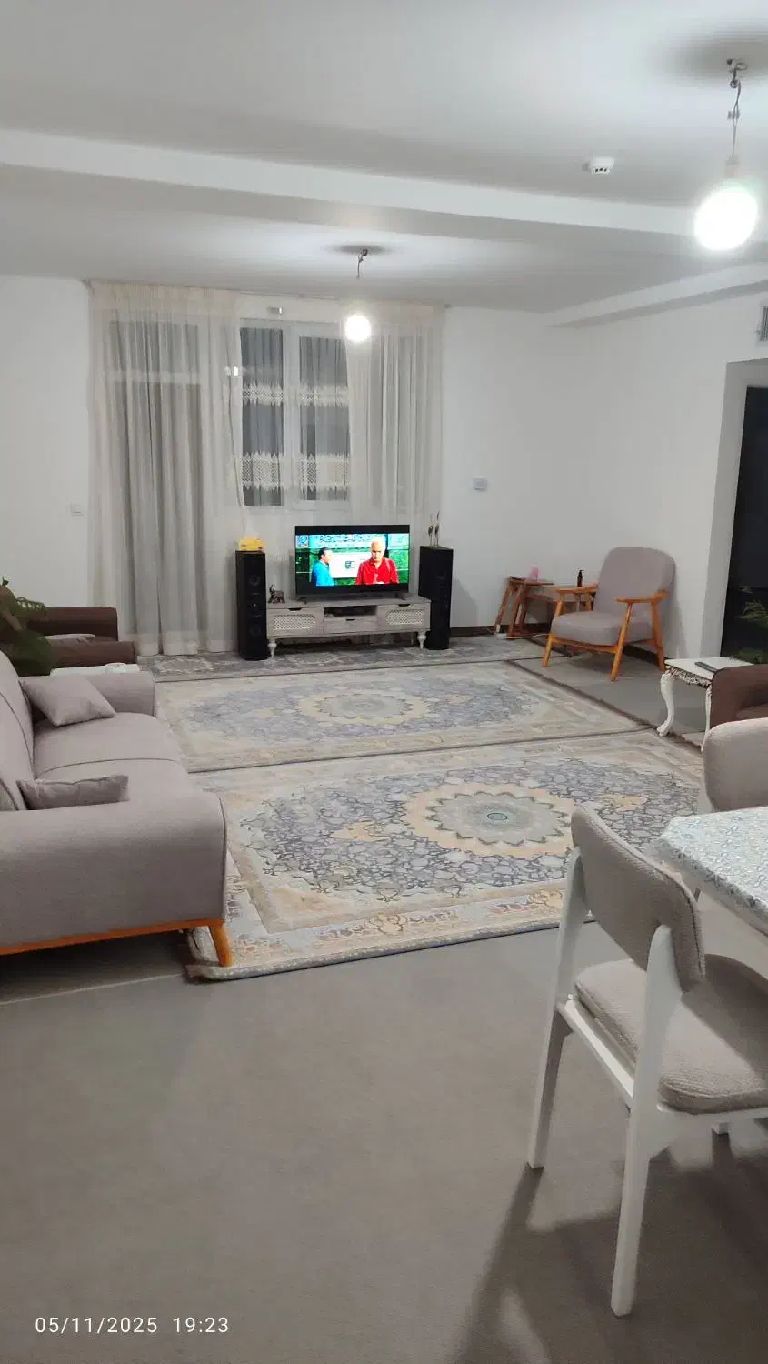 فروش آپارتمان/۹۳متری/کوی مهر/مسکن ملی|فروش آپارتمان|ساوه, |دیوار