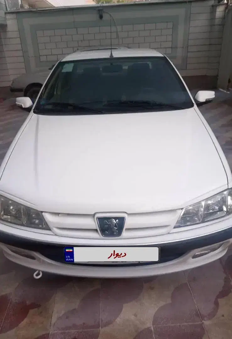 فروش پارس سال|خودرو سواری و وانت|شیراز, انجیر|دیوار