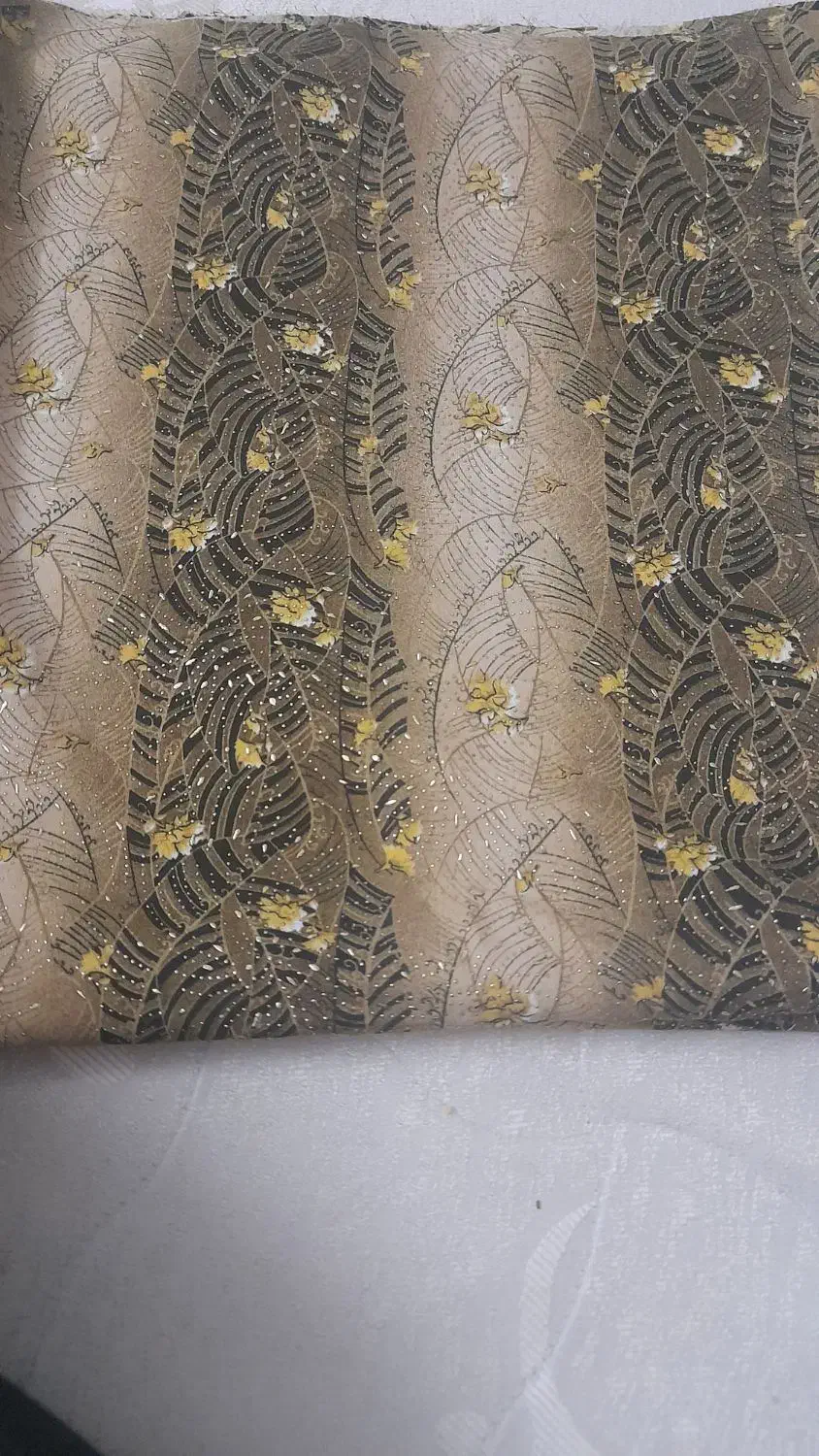 پارچه|لوازم خیاطی و بافتنی|مشهد, تربیت (صدف)|دیوار