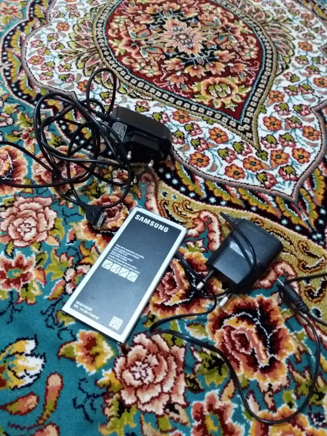 شارژر|لوازم جانبی موبایل و تبلت|خرم‌آباد, |دیوار