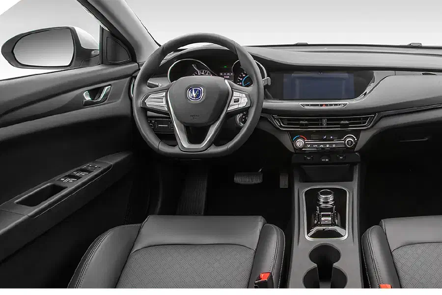 حواله چانگان ایدو ۲۰۲۴ وارداتی|خودرو سواری و وانت|قزوین, |دیوار