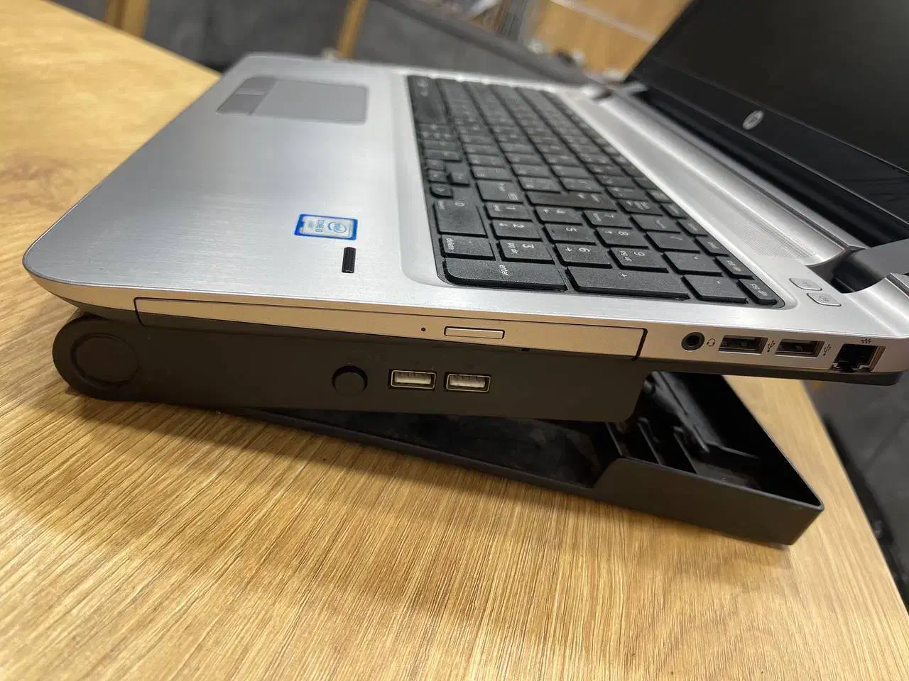 Hp Pro Book 450 G3 (پخش همکار)|رایانه همراه|زاهدان, |دیوار