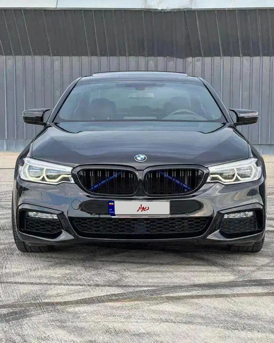 bmw540i|خودرو سواری و وانت|مرند, |دیوار
