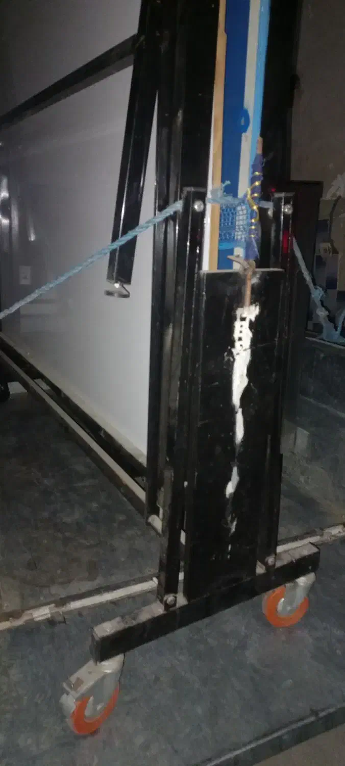 میز پینگ پنگ|ورزش‌های توپی|نسیم‌شهر, |دیوار