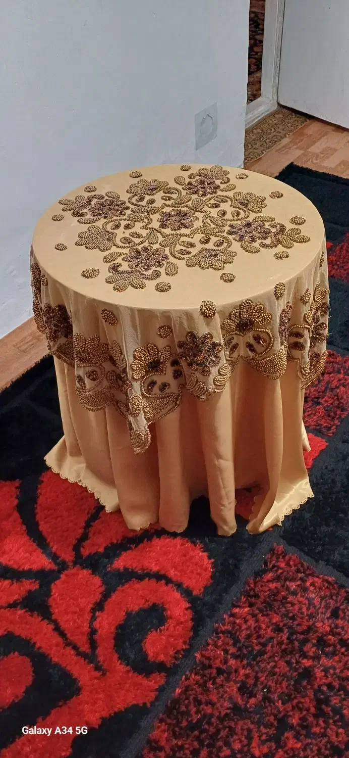 میز خاطره|مبلمان خانگی و میز عسلی|کوهدشت, |دیوار