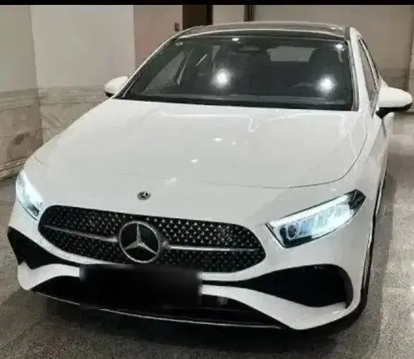 بنز A200 نسخه فول فول خشک سفید|خودرو سواری و وانت|تهران, استاد معین|دیوار