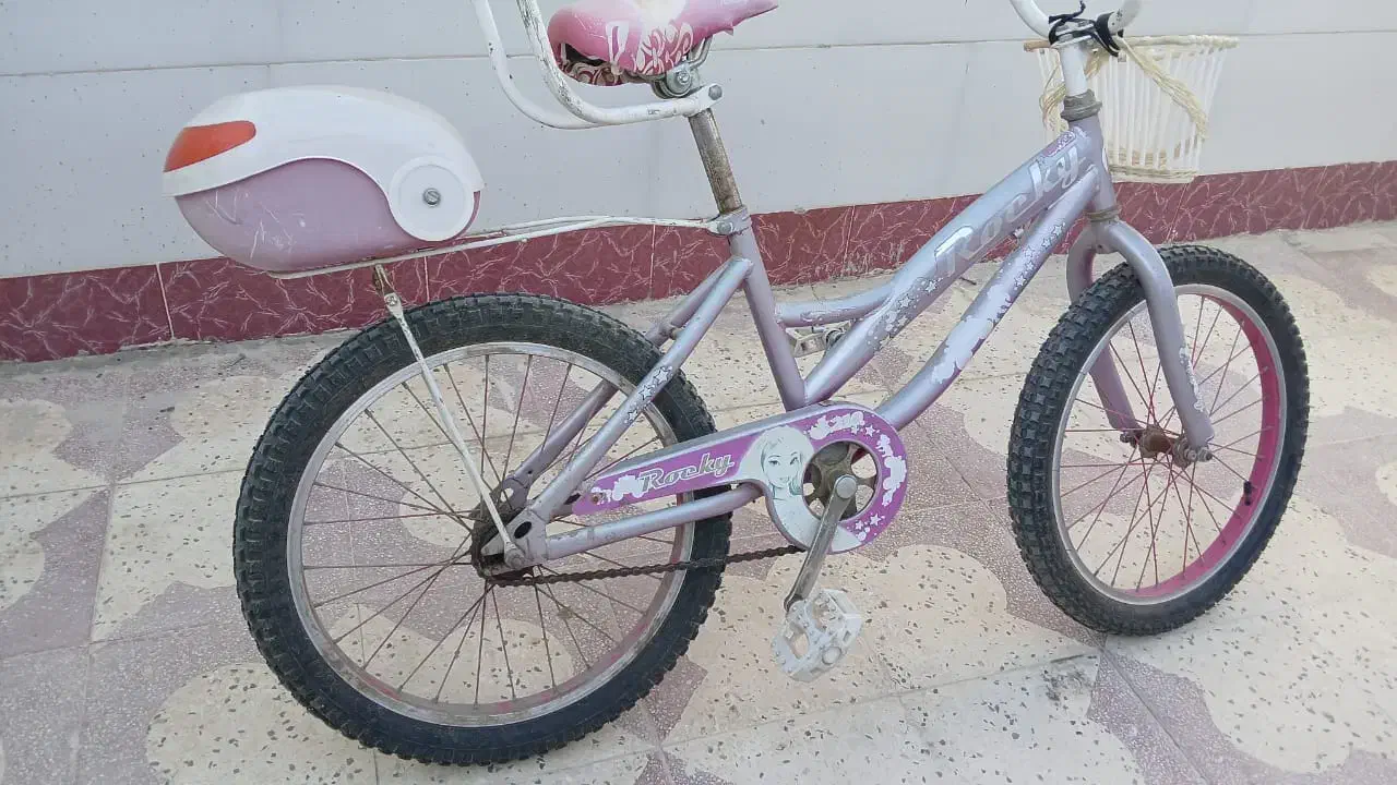 دوچرخه 20|دوچرخه، اسکیت، اسکوتر|بهبهان, |دیوار