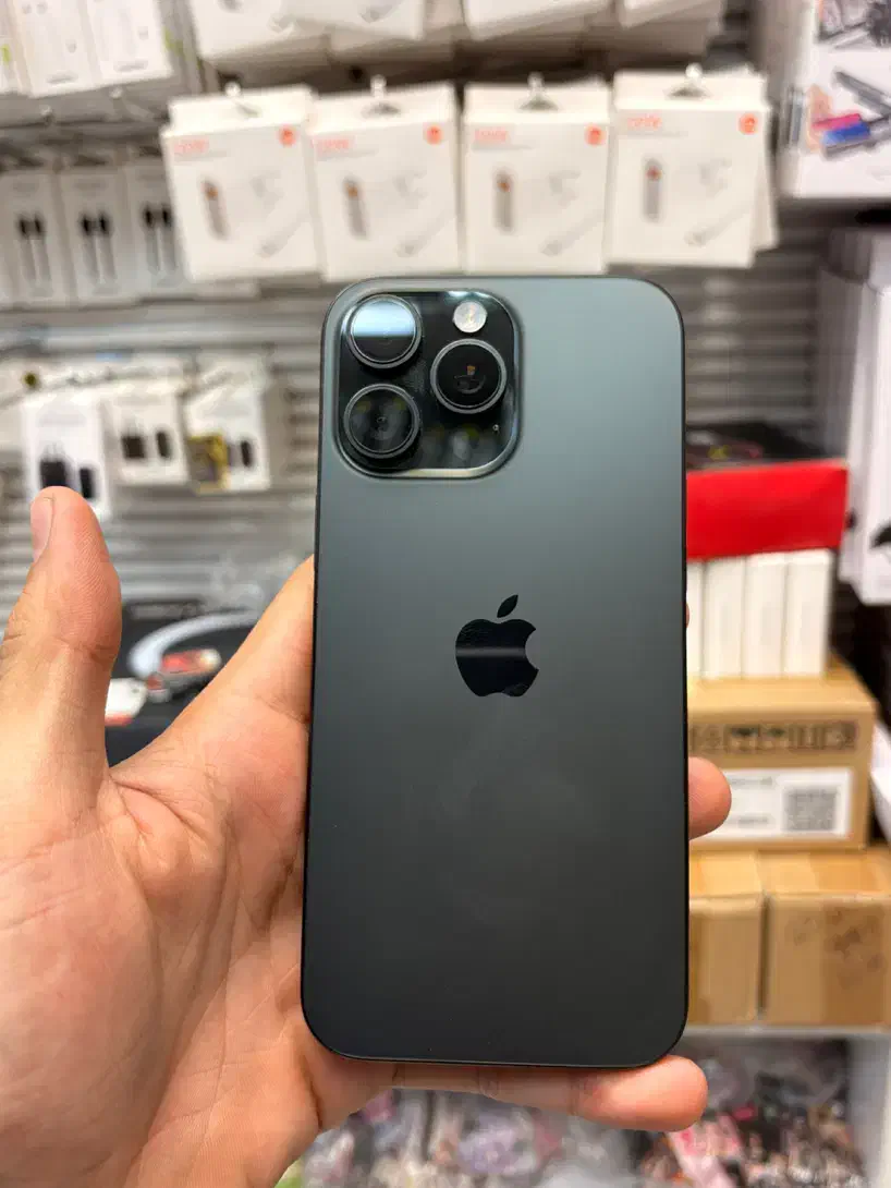 آیفون 16 promax 512|موبایل|تهران, قیام|دیوار