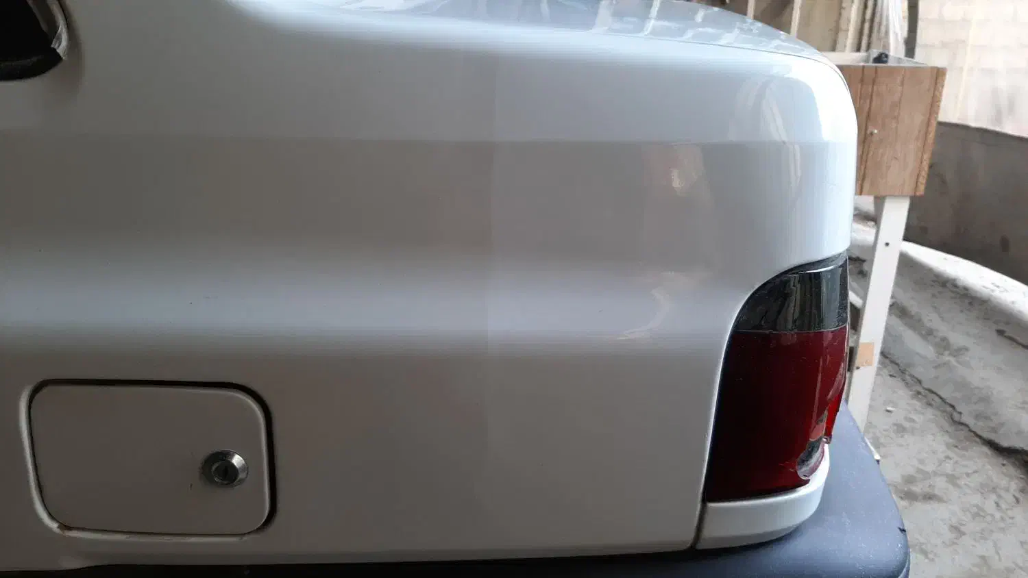 واکس و پولیش سرامیکی درمحل|خدمات موتور و ماشین|مشهد, حجت|دیوار