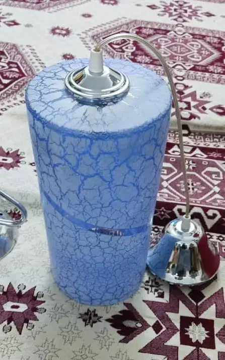 ۴عدد لوستر مناسب آشپزخانه و اتاق خواب|لوستر و چراغ آویز|تهران, صادقیه|دیوار