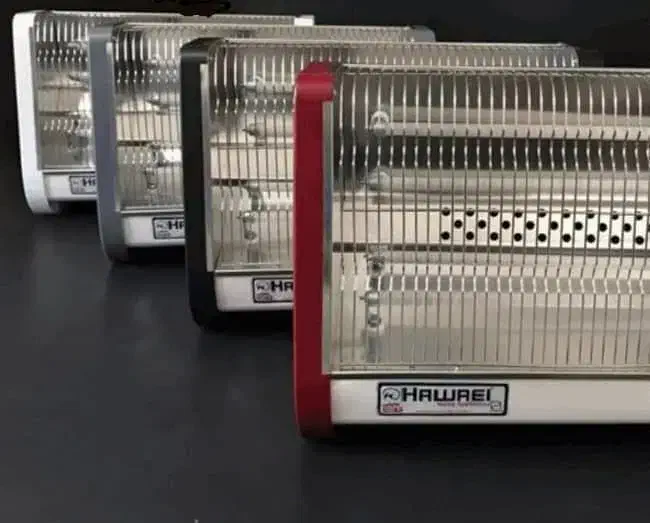 بخاری برقی|سایر لوازم برقی|مریوان, |دیوار