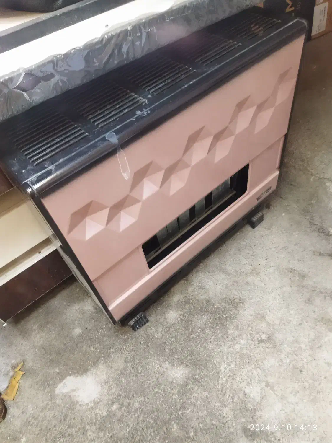 فروشنده وخریدار ضایعات (سمساری)|عمدهفروشی|فردیس, قریشی|دیوار