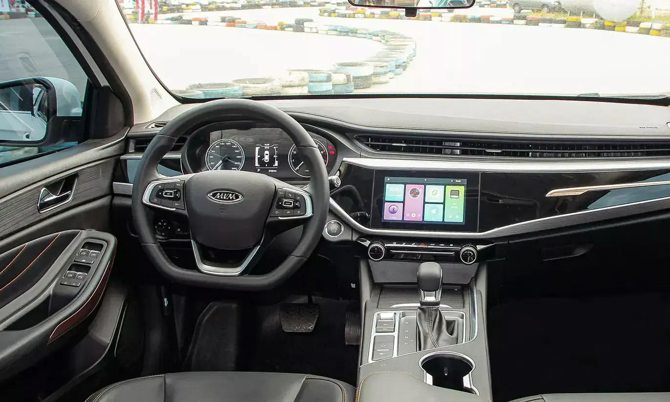 اریزو 5 فروش فوری تحویل فوری|خودرو سواری و وانت|کرج, عظیمیه|دیوار