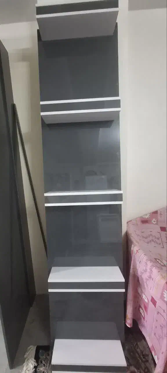 کابینت دکوری|جاکفشی، کمد، دراور|بومهن, |دیوار