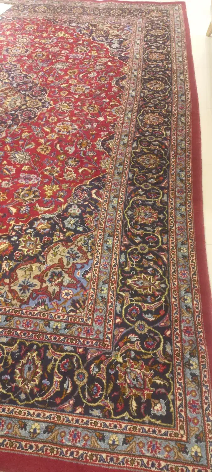 فرش دستباف کاشمر|فرش|مشهد, فارغ التحصیلان|دیوار