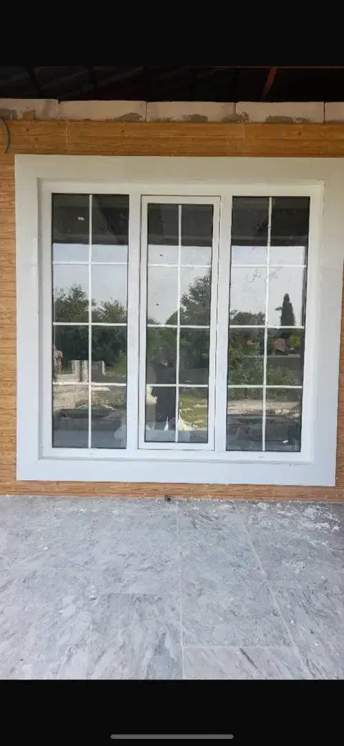 تخفیف ویژه / پنجره و درب/|مصالح و تجهیزات ساختمان|سیاهکل, |دیوار