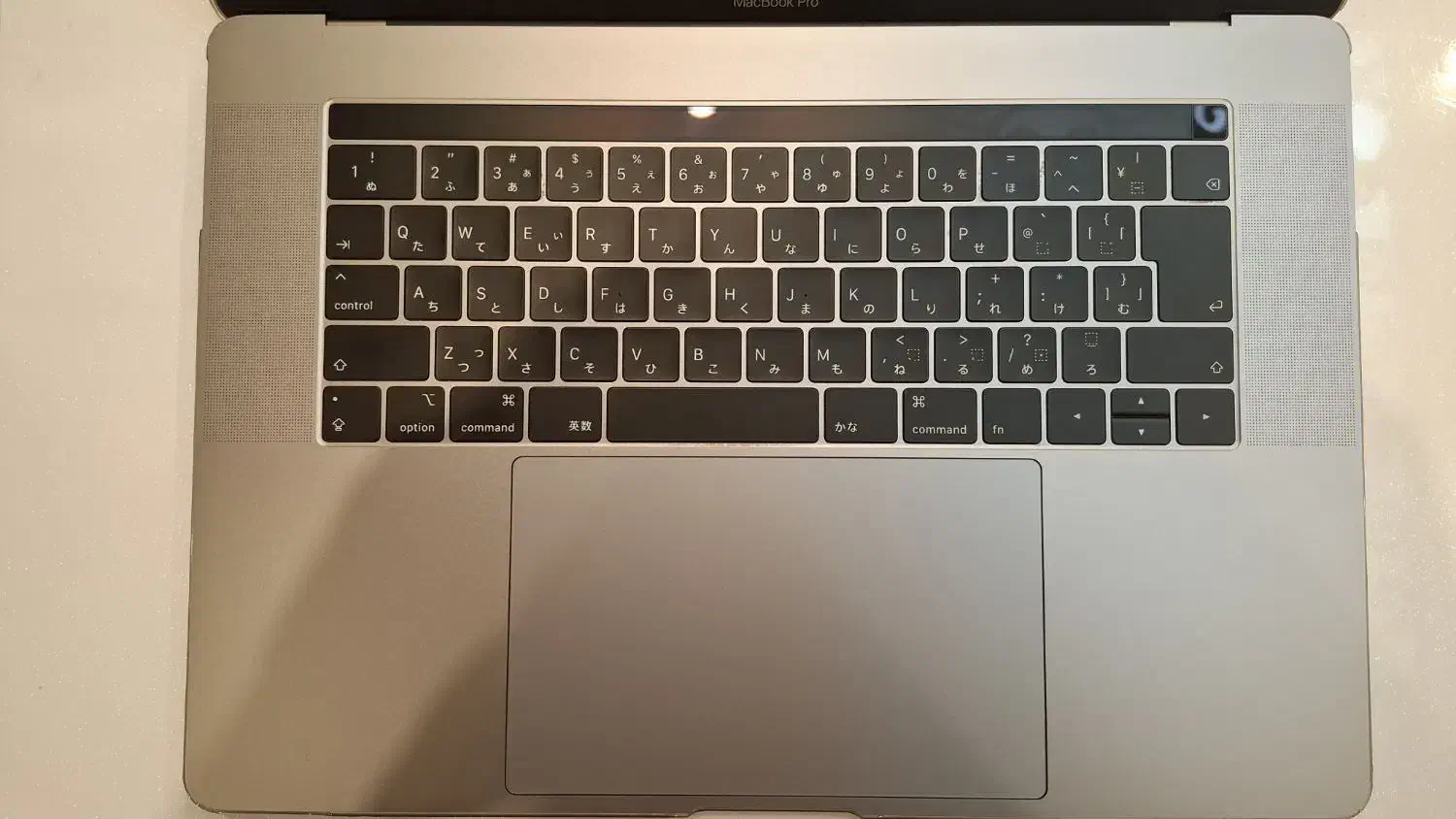 لپ تاپ مک بوک پرو|رایانه همراه|کرج, گلشهر|دیوار