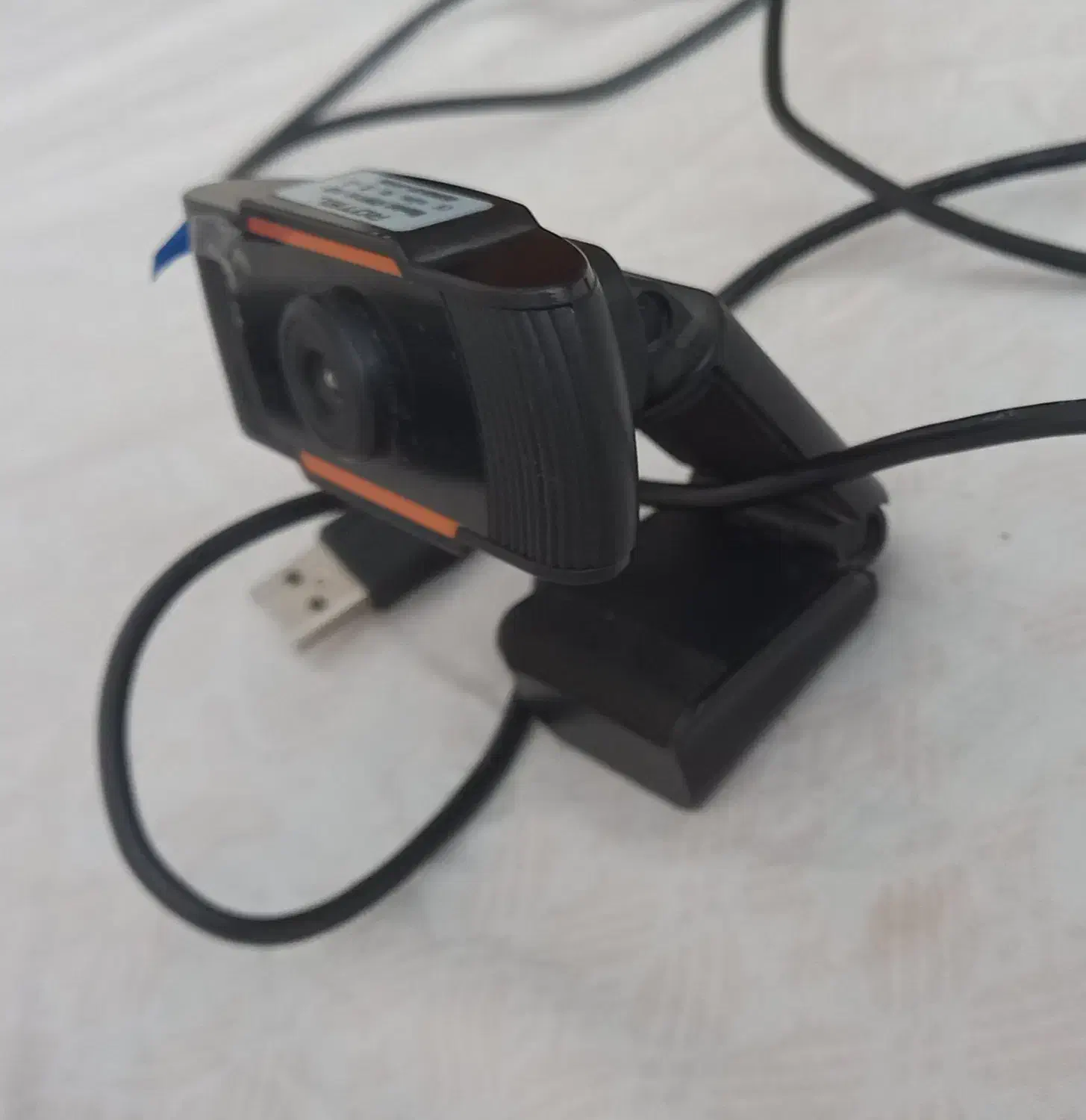 وبکم مارک Rotel Webcam|قطعات و لوازم جانبی رایانه|قم, هنرستان|دیوار