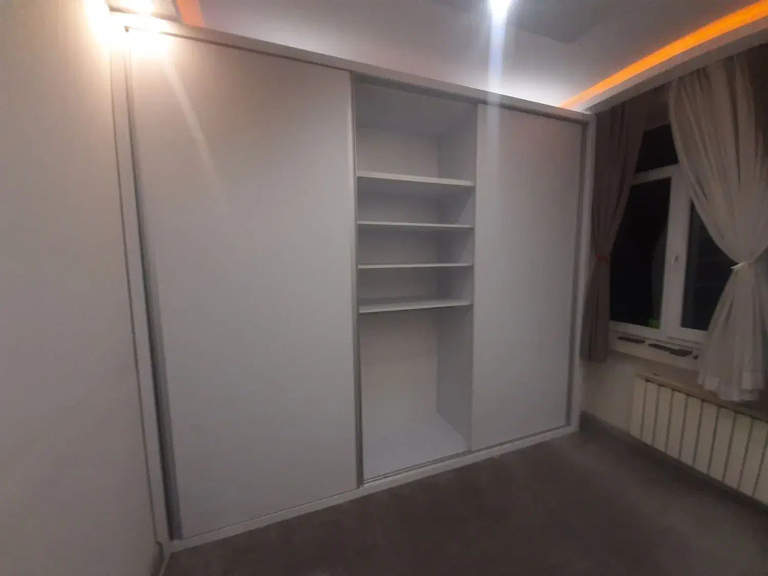 کمد|جاکفشی، کمد، دراور|تهران, تجریش|دیوار