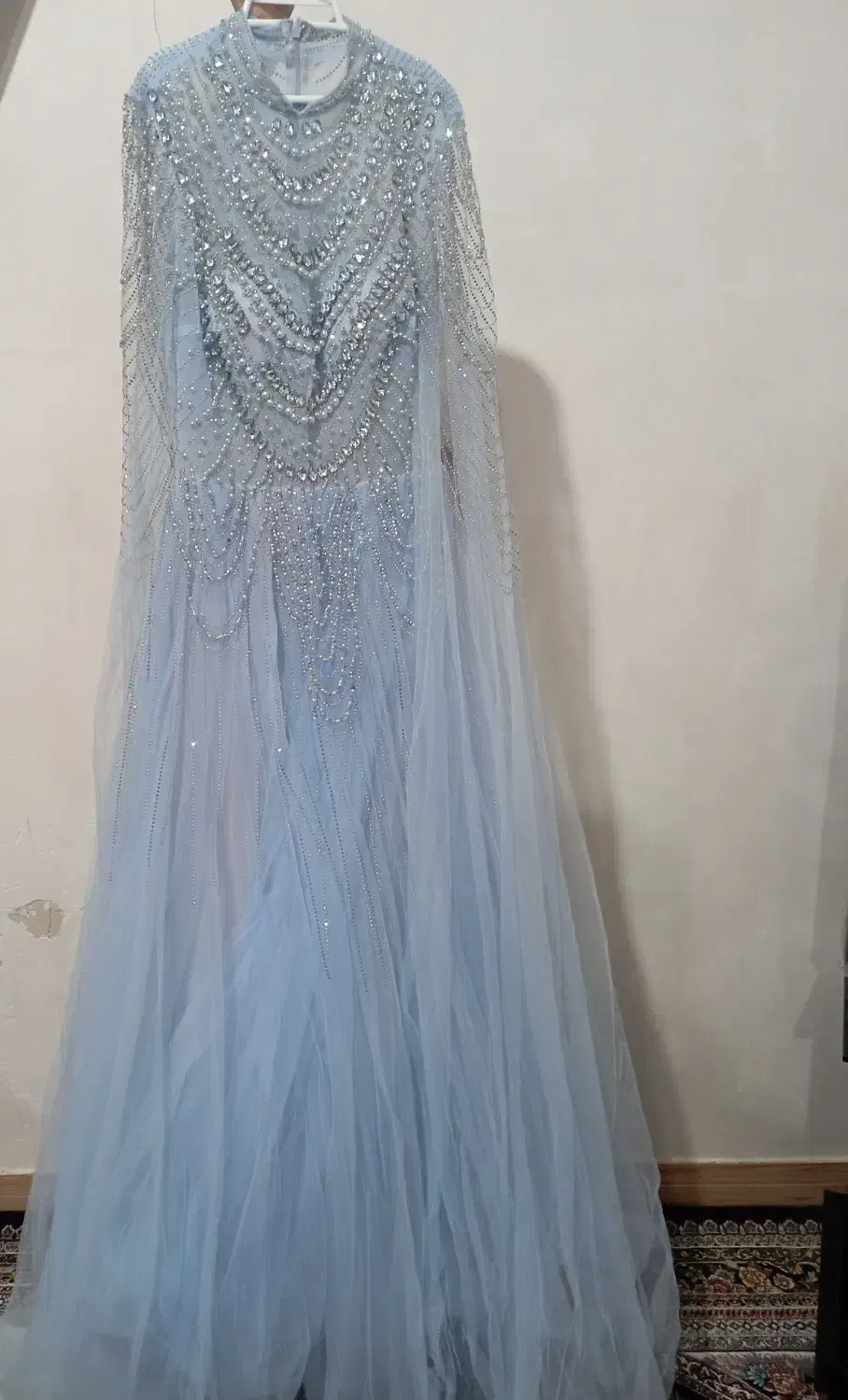 لباس مجلسی نو|لباس|ورامین, ورامین|دیوار