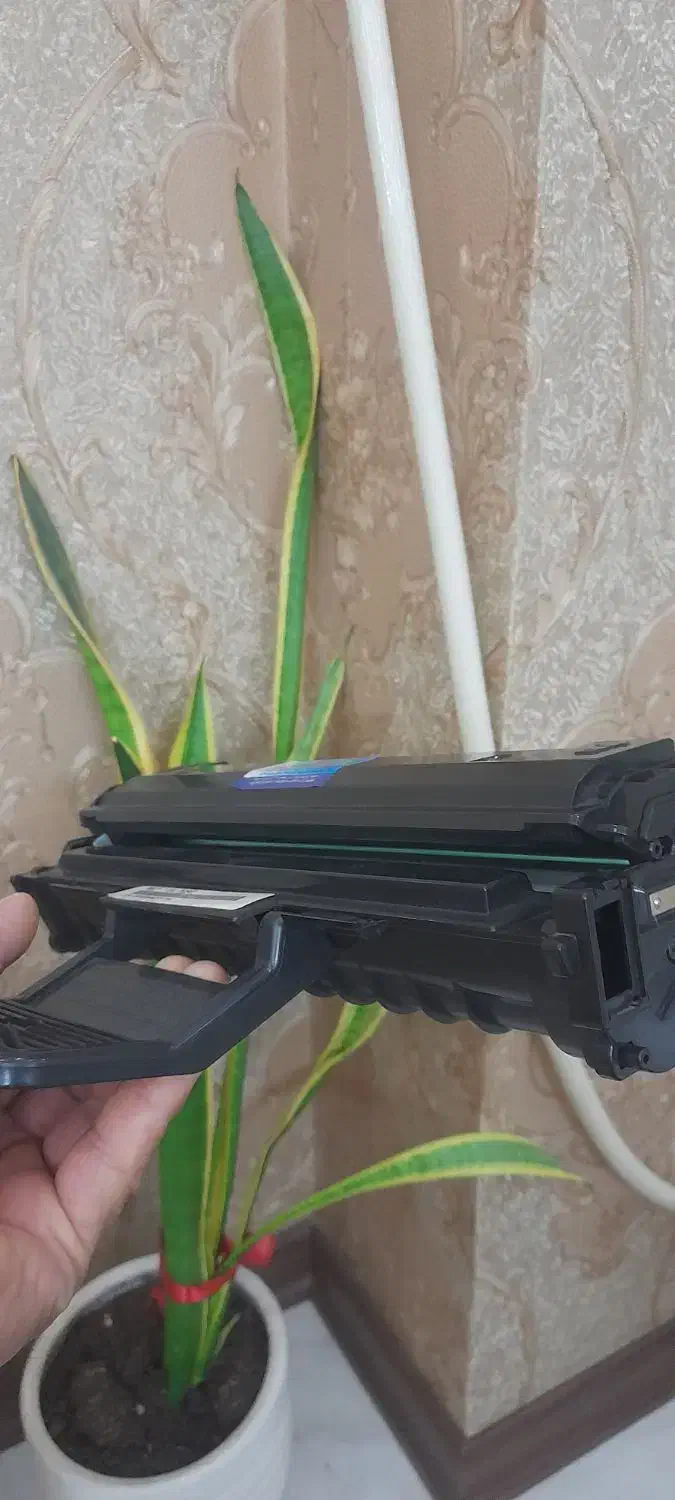 کارتیج سامسونگ ۴۵۲۱|پرینتر، اسکنر، کپی، فکس|مشهد, کلاته برفی|دیوار