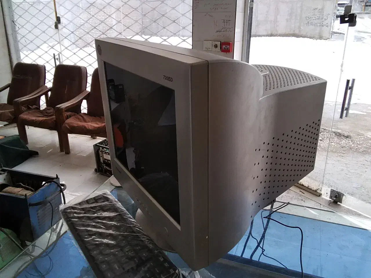 ماهینور هانسول|قطعات و لوازم جانبی رایانه|بجنورد, |دیوار