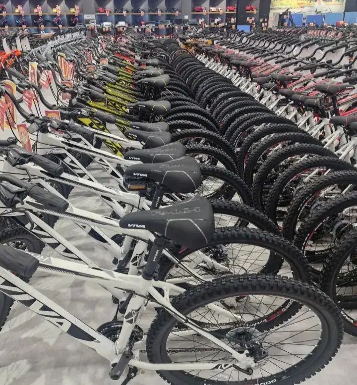 زیرقیمت کل ایران ویواشیمانو(شهبازدوچرخ قم 24ماهه)|دوچرخه، اسکیت، اسکوتر|ساوه, |دیوار