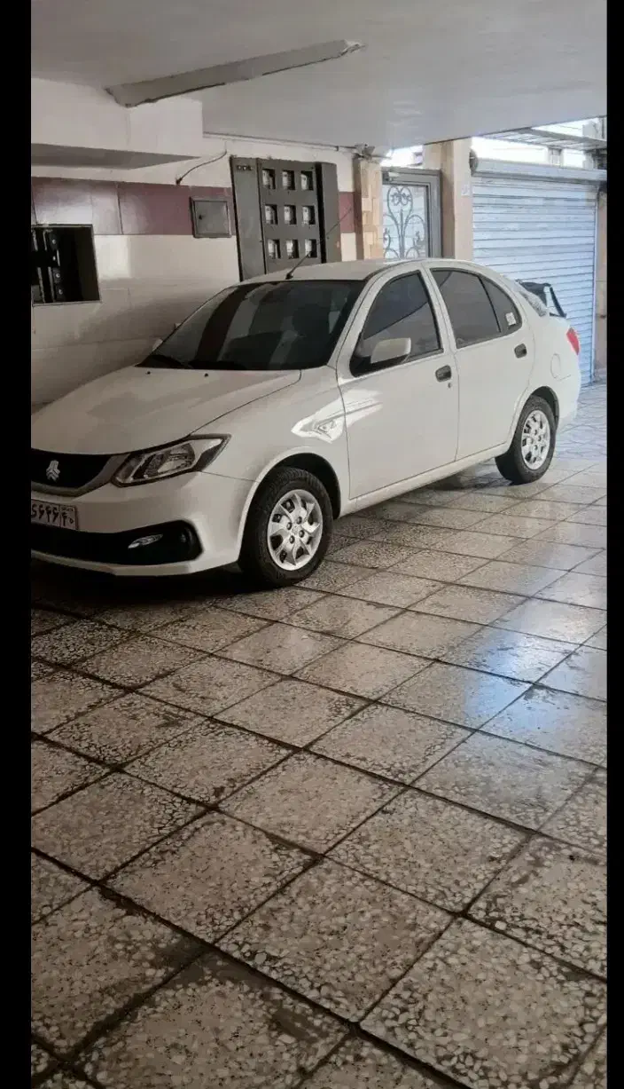 ساینا s ۴۰۱|خودرو سواری و وانت|زنجان, |دیوار